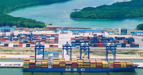 Một công ty muốn đầu tư dự án gần 8.000 tỷ dù liên tục thua lỗ, nợ vay gấp 3 lần vốn chủ