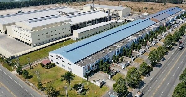 Lãnh đạo PC1 tiết lộ kế hoạch phát hành để huy động vốn cho M&A, đầu tư bất động sản