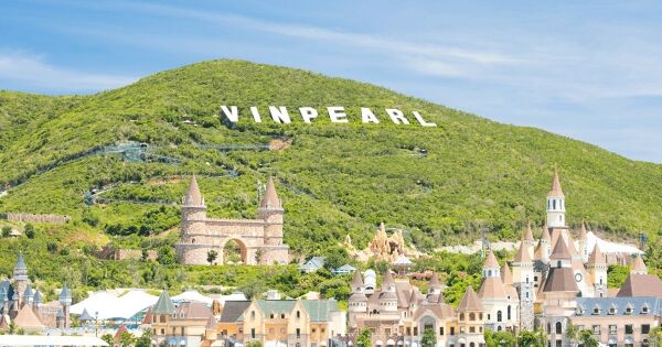 Vinpearl muốn huy động 300 triệu USD