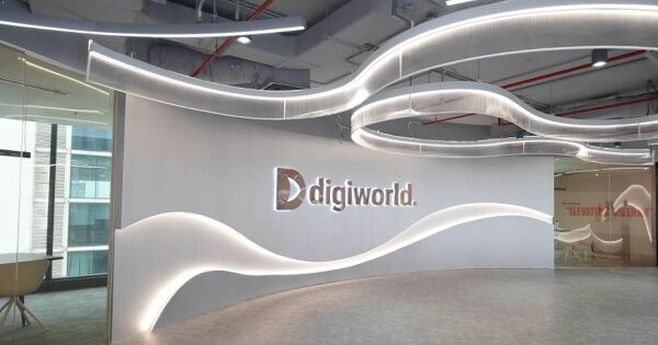Digiworld đặt mục tiêu lợi nhuận lên cao nhất 4 năm