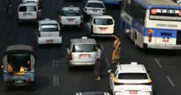 Cú sốc dầu mỏ từ cuộc chiến tại Iran đang lan rộng khắp Đông Nam Á