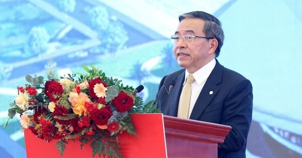 Chủ tịch Vinhomes nhận thù lao bao nhiêu?