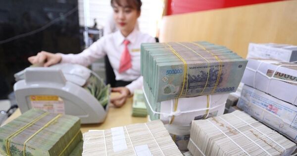 Thêm một ngân hàng công bố kế hoạch mở ngân hàng con trong trung tâm tài chính