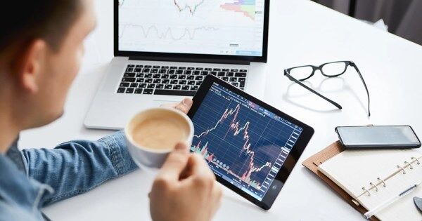 Khối ngoại giảm áp lực bán ròng phiên cuối tuần