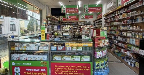 Sau giai đoạn đóng cửa, An Khang đua mở mới trở lại, kỳ vọng có lãi ngay trong năm nay