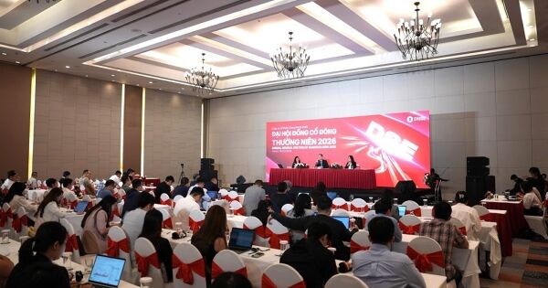 Lãnh đạo DNSE tiết lộ gì về danh mục tự doanh cổ phiếu?