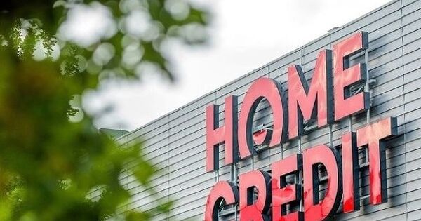 Ngân hàng Thái Lan chấm dứt thương vụ mua lại Home Credit Việt Nam