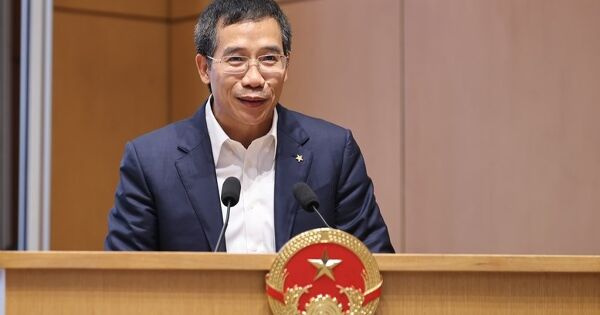 Chủ tịch MB chỉ ra ba yếu tố cần để giảm lãi suất cho vay