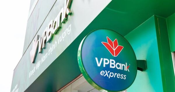 VPBank dự chia cổ phiếu thưởng tỷ lệ 26%, cổ tức 5% bằng tiền