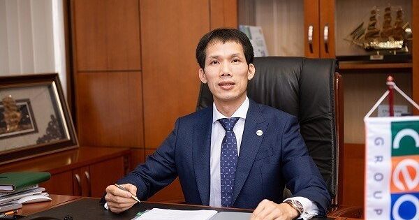 Chủ tịch CEO Group: Khó khăn trên thị trường bất động sản 2026 còn lớn hơn năm 2025