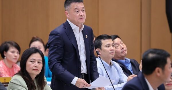 Chủ tịch Sun Group kiến nghị cơ chế đặc thù cho Vân Đồn, Vân Phong, Phú Quốc