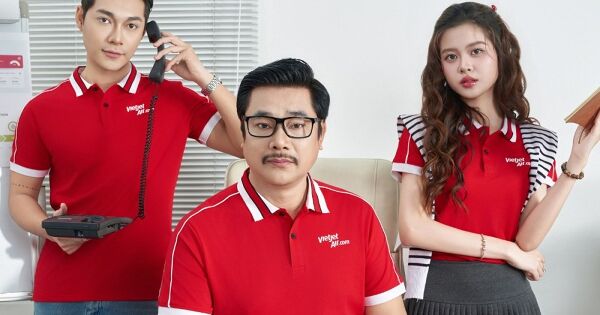 In áo đồng phục giá rẻ tại TP HCM cùng đồng phục Fast Uni