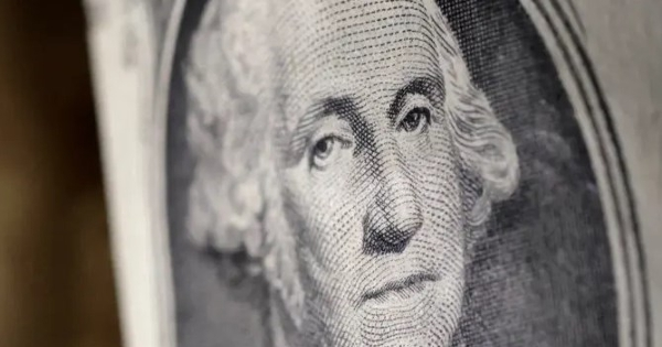 Giới đầu tư chưa thực sự hoảng loạn vì cú sốc năng lượng nhưng lại đứng trước một nỗi lo khác lớn hơn