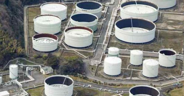 Một trong những kho dự trữ dầu lớn nhất thế giới đối diện áp lực chưa từng có