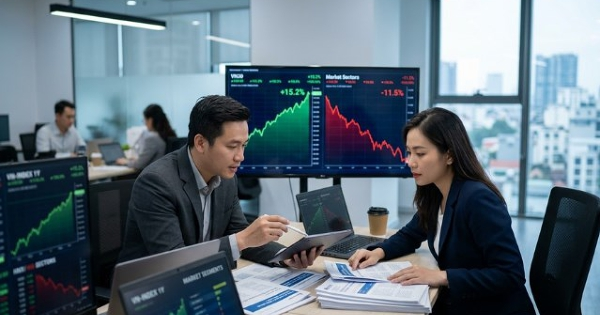 Lợi nhuận doanh nghiệp nào có thể tăng trưởng hai tới ba chữ số trong quý I?