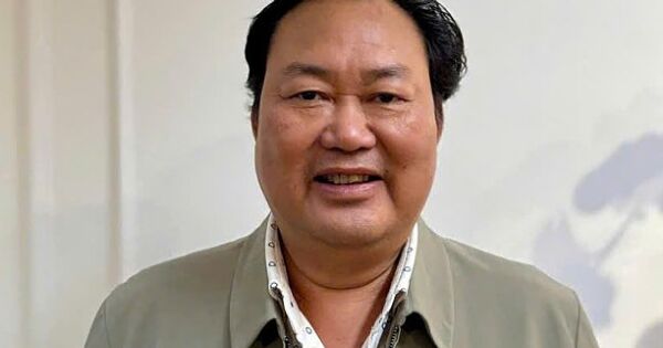 Chủ tịch Khoáng sản Hưng Thịnh bị truy tố trong vụ khai thác lậu quặng titan 1.500 tỷ đồng