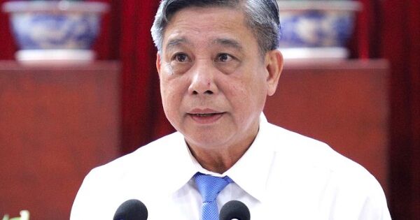 Cần Thơ bầu Chủ tịch HĐND, UBND thành phố