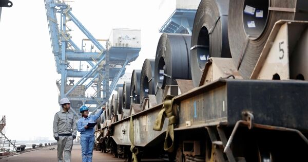 Lương và thưởng của ban giám đốc Hoà Phát tăng gấp 6 lần trong 2025