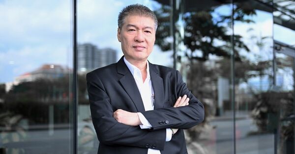 FPT Retail có thêm Phó Tổng giám đốc đặc trách Long Châu