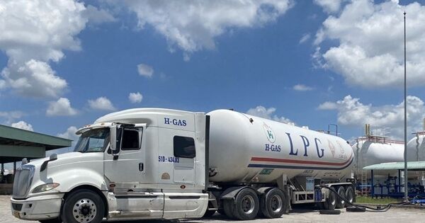 PV Gas bị đứt gãy nguồn hàng vì xung đột Trung Đông