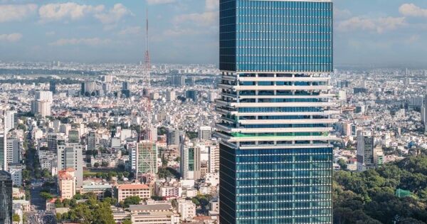 Hơn 10.000 tỷ đồng trái phiếu tại Marina Center và dự án đất vàng Ba Son