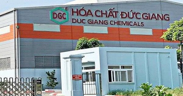 Hóa Chất Đức Giang nêu lý do xin chậm nộp báo cáo kiểm toán
