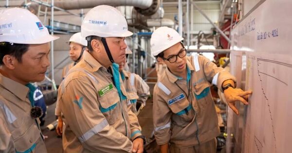 Đạm Phú Mỹ đặt mục tiêu lãi 680 tỷ đồng, điều chỉnh tăng cổ tức 2025