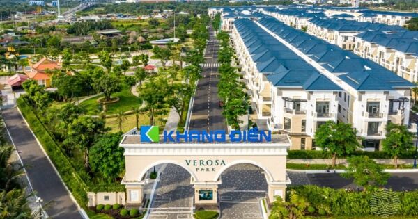 Khang Điền có Phó Tổng mới, hai đại diện VinaCapital từ nhiệm