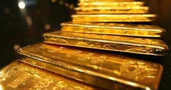 Giá vàng hôm nay 4/3: Vàng SJC, vàng nhẫn giảm sâu thêm 4 triệu đồng/lượng