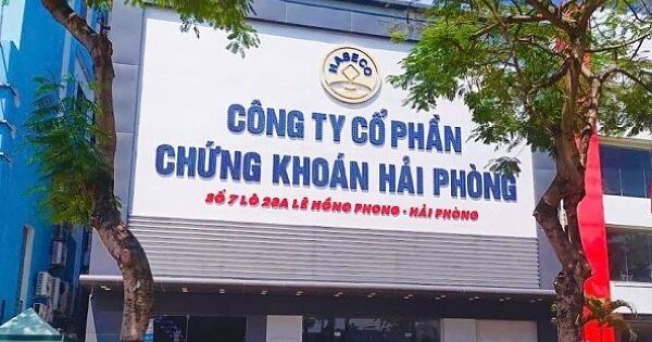 Chứng khoán Hải Phòng sắp bầu HĐQT mới, xuất hiện ứng viên từ Eximbank