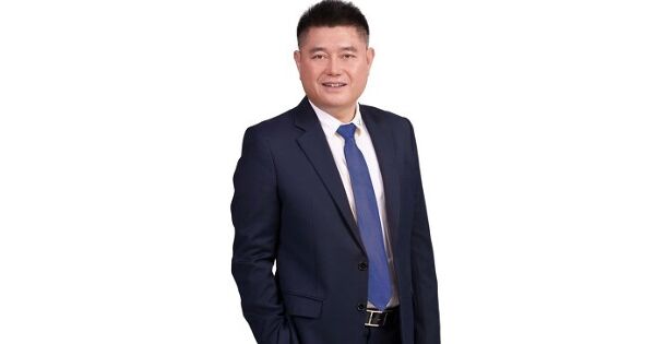 Ông Nguyễn Đức Thụy chính thức làm Tổng Giám đốc Sacombank