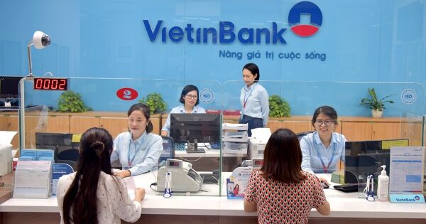 VietinBank dự kiến hoàn tất chuyển nhượng VietinBank Tower trong nửa đầu 2026, VDSC dự báo lợi nhuận năm tăng gần 30%