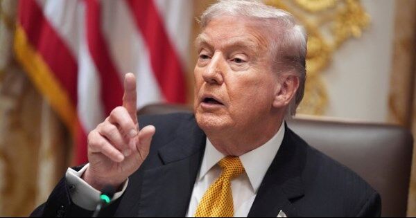 Ông Trump dọa cắt đứt quan hệ thương mại với Tây Ban Nha vì vấn đề liên quan đến Iran