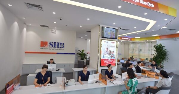 SHB công bố nội dung dự kiến trình đại hội cổ đông thường niên 2026