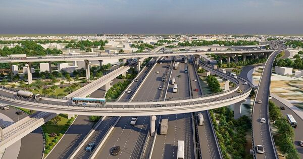 Khẩn trương hoàn thiện Nghị định xử lý vướng mắc dự án BOT giao thông trước ngày 10/3/2026