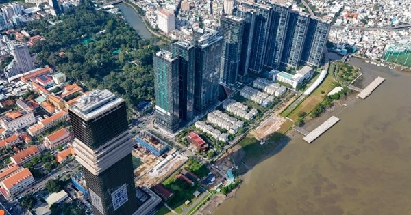 Hết ưu đãi lãi vay, nhà đầu tư bất động sản bắt đầu đuối sức