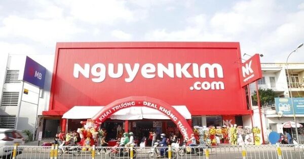 Sang tay Nguyễn Kim giá 36 triệu USD: Pha cắt lỗ lịch sử khiến gần 5.000 tỷ đồng của Central Retail bốc hơi