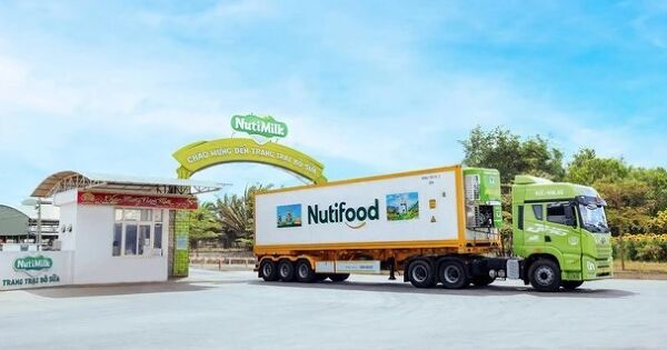 Thu về 14.225 tỷ đồng năm 2025: Nutifood đang kiếm tiền thế nào khi liên tục thực hiện các thương vụ M&A?