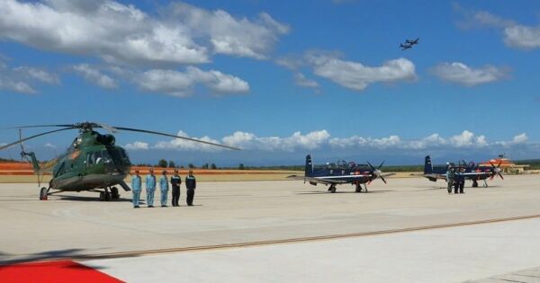 Sun Group là nhà đầu tư hạng mục dân dụng sân bay Phan Thiết