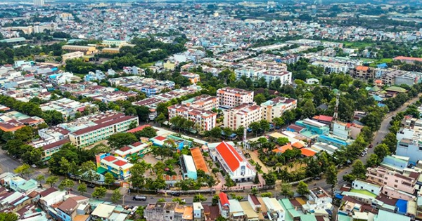 Phát Đạt được giao đất làm hai dự án cao tầng tại Đồng Nai