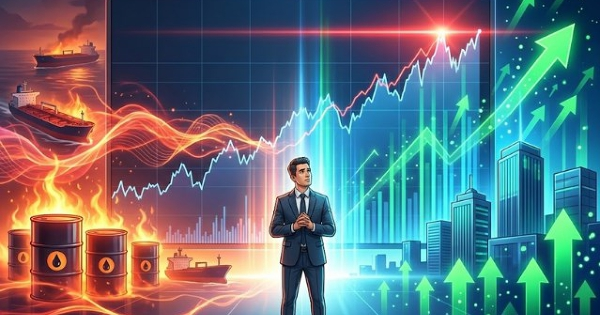 Căng thẳng Trung Đông gia tăng trước kỳ rà soát FTSE, thị trường Việt Nam bước vào tháng 3 nhiều biến số