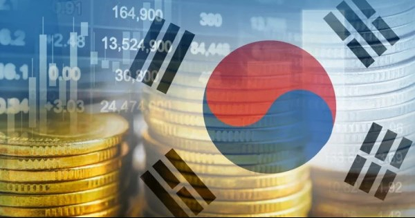 Cú sập giá 3/3: Khi vàng và bạc bốc hơi hàng tỷ USD sau cơn địa chấn KOSPI