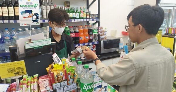 Cảnh báo hành vi yêu cầu thanh toán tiền mặt để né tránh doanh thu, trốn thuế