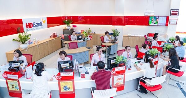 HDBank công bố những vấn đề nóng sẽ bàn tại đại hội cổ đông thường niên 2026
