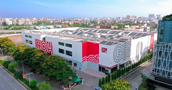 Các đại gia FDI kinh doanh trung tâm thương mại, đại siêu thị ở Việt Nam đang kiếm tiền thế nào?