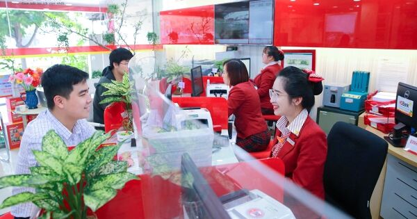 HDBank đặt mục tiêu lợi nhuận tăng hơn 30% năm 2026, dự kiến IPO HDBS