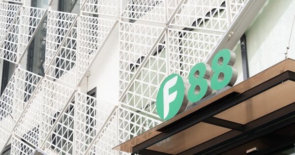 Bước ngoặt lớn trong lịch sử của F88: Tăng vốn, đua chuyển sàn