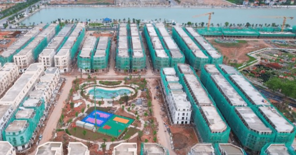 Nhà đầu tư bắt đầu 'cắt lãi' khi khoản vay bất động sản hết ân hạn