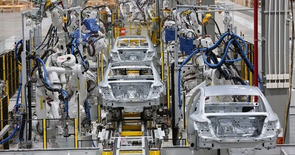 Đạt 54,3 điểm, PMI của Việt Nam đang đứng thứ mấy trong ASEAN?