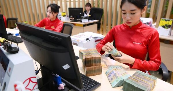 Vay tiêu dùng dưới 400 triệu đồng có thể không phải chứng minh tài chính